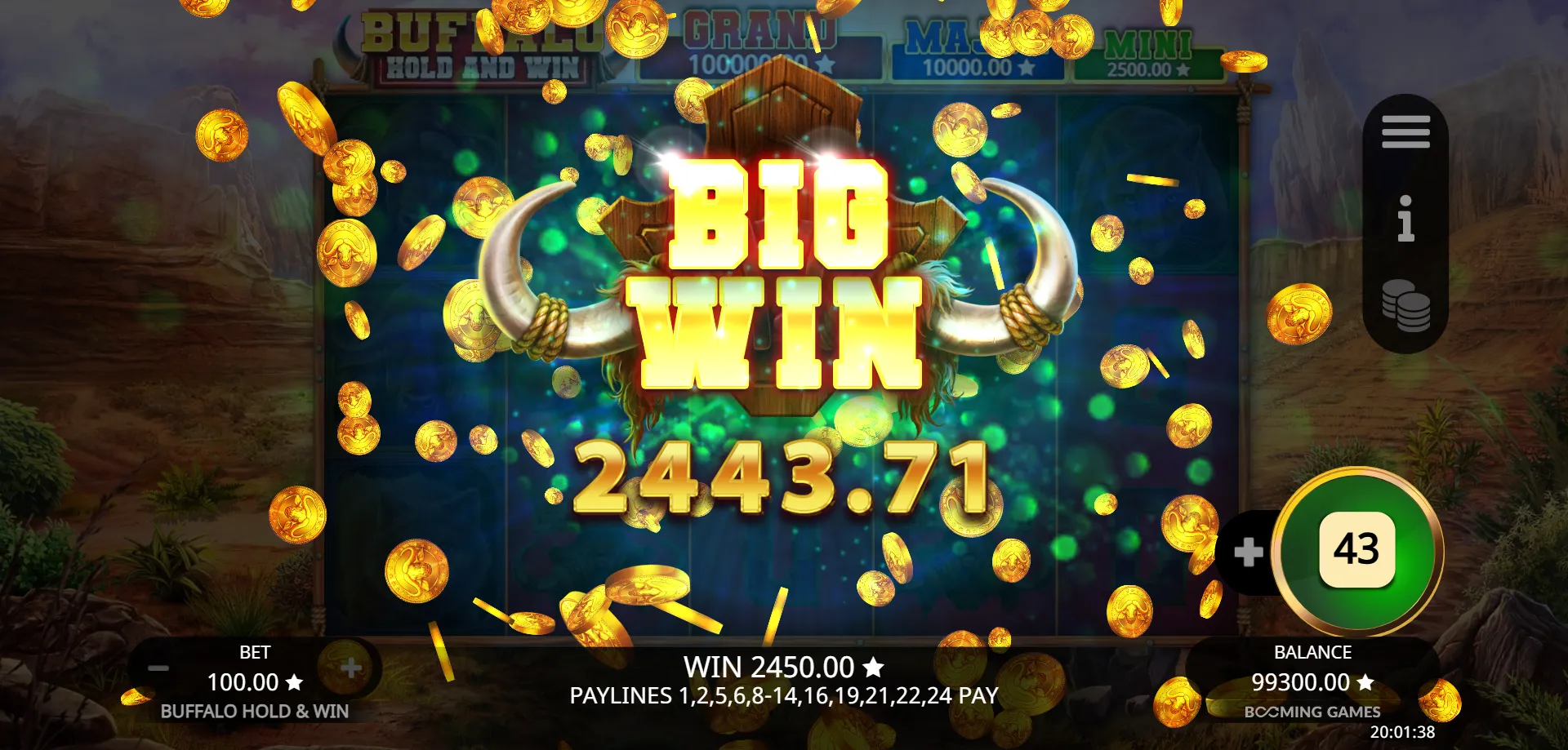 C&oacute;mo Empezar a Jugar Buffalo Power: Hold and Win &mdash; buffalo power hold and win demo
buffalo power hold and win slots review
buffalo power hold and win slots no deposit bonus
buffalo hold and win demo
buffalo power hold and win slots casino
слот buffalo hold and win
buffalo hold and win extreme 10
000
buffalo power hold and win pokie
buffalo power 2: hold and win
buffalo hold and win slot
buffalo hold and win extreme demo
buffalo power hold and win slots bonus
buffalo power 2 hold and win
buffalo power hold and win slots online
buffalo power hold and win slots canada
buffalo hold and win slot free play
grand buffalo hold and win
buffalo hold and win extreme slot
buffalo hold and win
buffalo power hold and win
buffalo power: hold and win
buffalo hold and win extreme
buffalo power hold and win slot